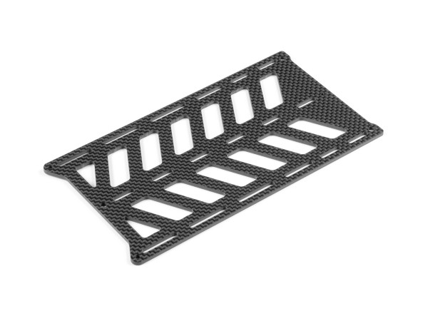 XRAY 341131 - X8 - Graphite Battery Plate