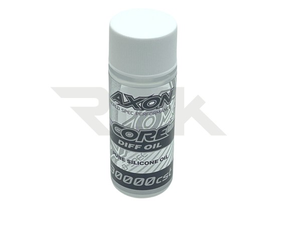 AXON CO-DA-300 - CORE Diff Oil 30ml - 30.000 cSt