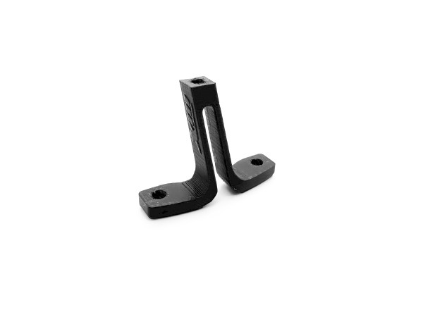 MXLR - MAX-09-022 - Front Body Support for Tamiya TRF421