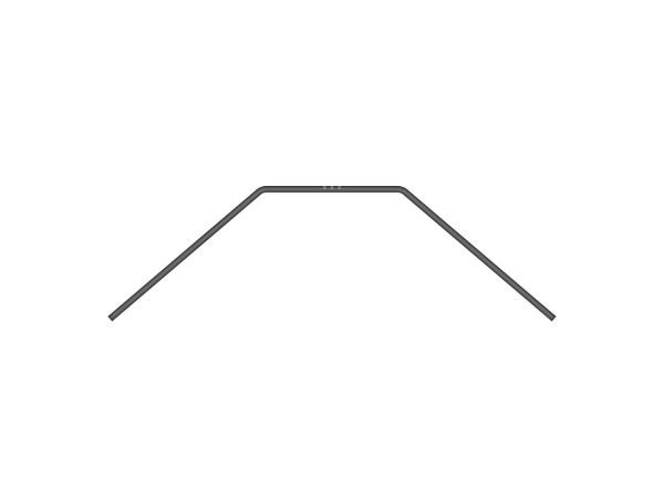 XRAY 362483 - XB4 2025 - Stabi - Kurz - 1.3mm