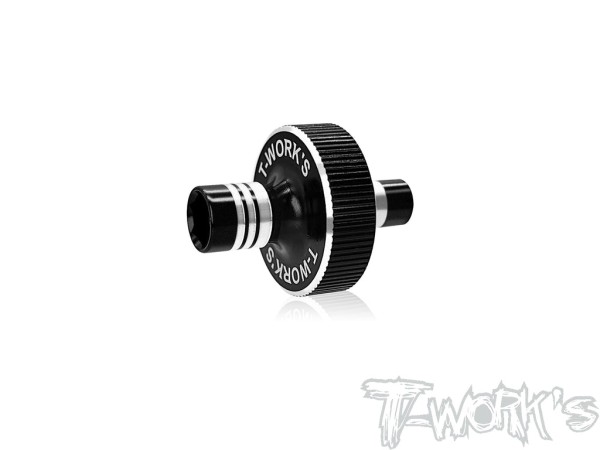 T-Work's TT-125 - 5.5mm + 7.0mm Short Nut Driver