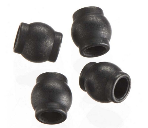 Durango TD330677 - Shock Lower Ball (4pcs)