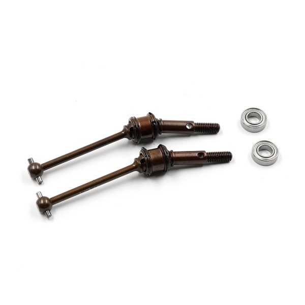 Yeah Racing TATA-007SP - Tamiya TA-08 - ECS Drive Shaft (2 pcs)