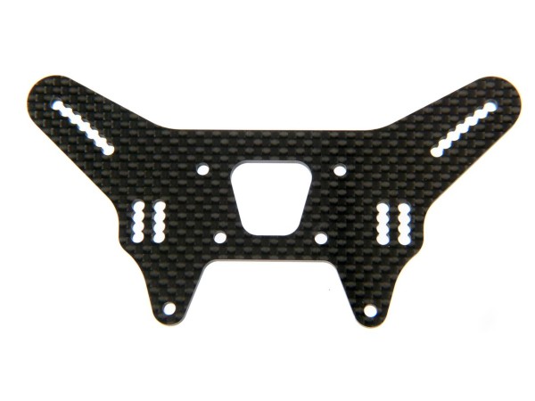 Mugen E2563 - MBX-8 - Shock Tower - Rear - Alu