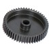 Team Titan 56052U - Ultra Aluminium Pinion - 64dp - 52T