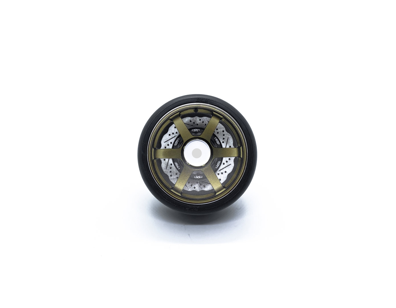 MXLR - MAX-07-004 - RACE Wheel Sticker - Felgen Dekor Aufkleber - Design #4  (12 Stück)