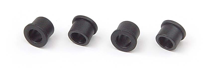 XRAY 302293 - RX8 2017 -  COMPOSITE C-HUB BUSHING V2 (4 pieces)