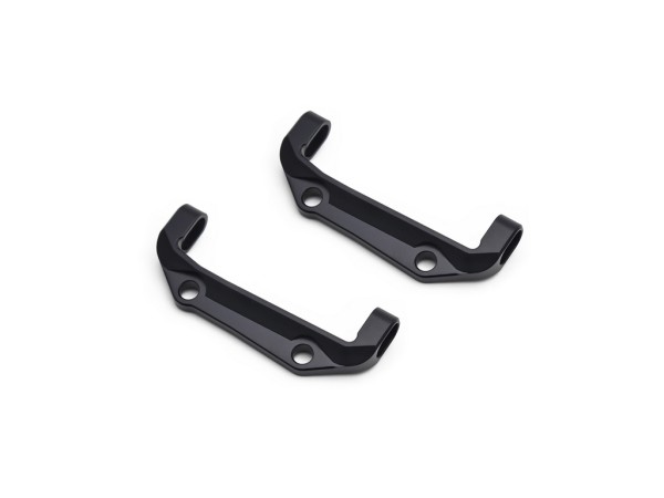 Serpent 903830 - Viper 990 - Suspension Bracket FR Up (2 pcs)