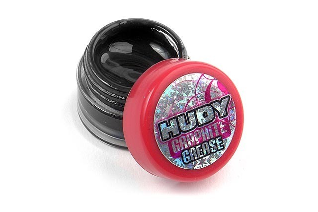 HUDY 106210 - Graphite Grease 5g