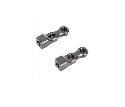 ARC R142006 - A10 - Suspension Mount Front - Alu (2 pcs)