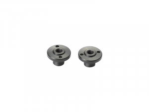 Serpent 401758 - 4X / EVO - Shock piston - 2 hole - (2pcs)