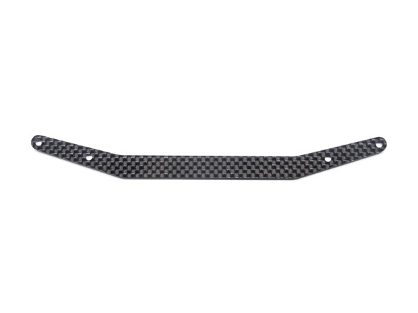 Serpent 601322 - SRX8 GT - Bodymount Brace Carbon - V2