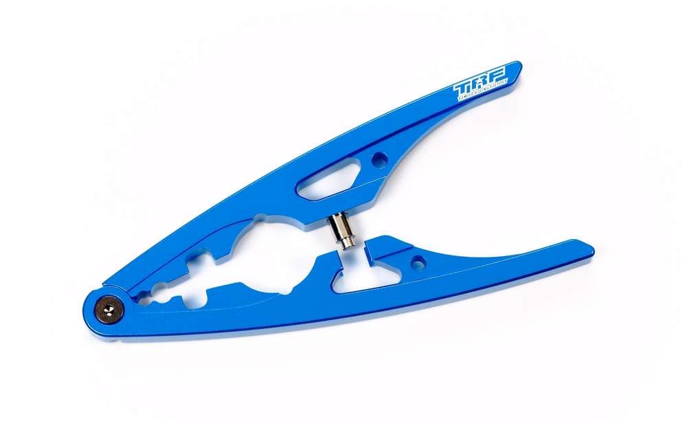 Tamiya 42276 - TRF Damper Pliers