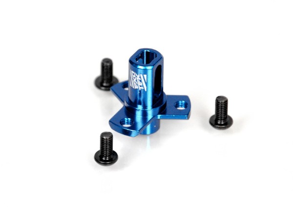 Exotek 2143 - Asso RB10 - Direct Spur Mount