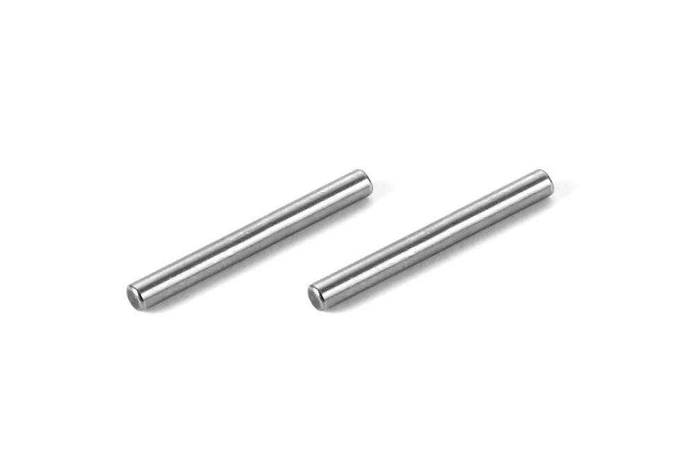 XRAY 327220 - XB2 Pivot Pin front (2 pieces)