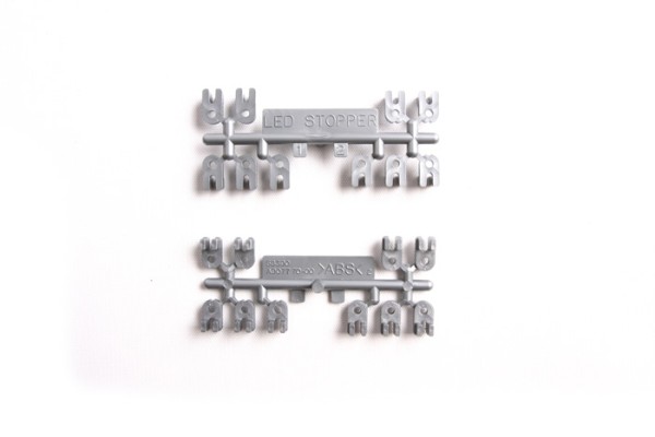 Tamiya 9005859 - LED Stopper (10+10 pcs)