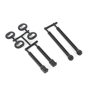 ARC R119018 - R11 2019 - Body Mount Set