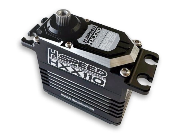 H-Speed HSP0032 - HXX110 - Digital Servo - Full Size - 0.113s / 30kg