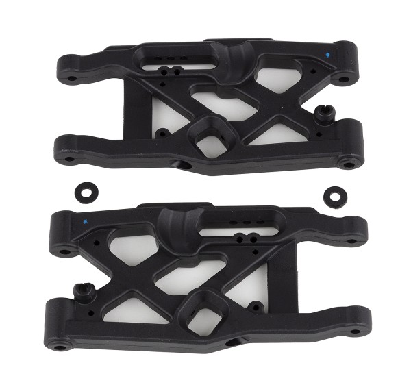 Team Associated 81639 - RC8B4.1 - Rear Suspension Arms - Medium (1 pair)