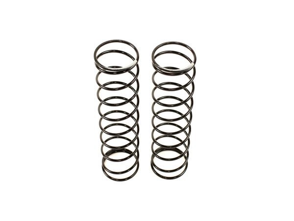 Durango TD330195 - Shock Springs Rear Grey (2pcs)