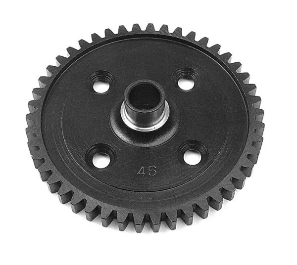 XRAY 355050 - XB8 2016 - Center Diff Spur Gear 46T