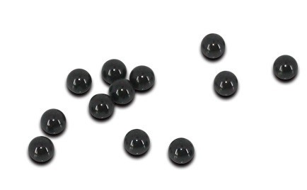 FENIX FX-T18 - Ceramic Diffballs - 1/8" - 3.175mm (12 pcs)