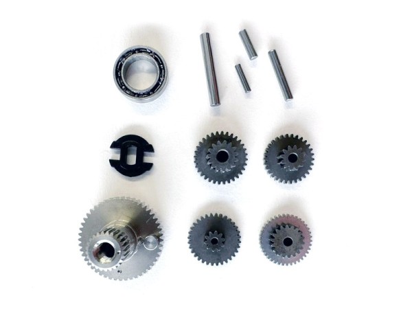 H-Speed HSP0034 - HXX101 - Gear Set