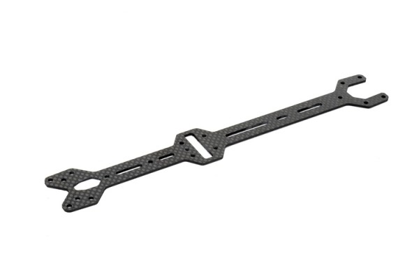 CARTEN NHA465 - T410 FWD - Carbon Oberdeck