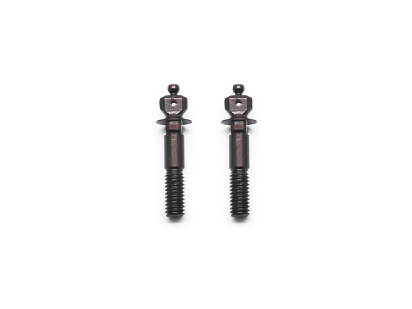 Serpent 402079 - X20 2024 - DJC Wheelaxle BB (2 pcs)