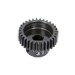 Team Titan 56032U - Ultra Aluminium Pinion - 64dp - 32T