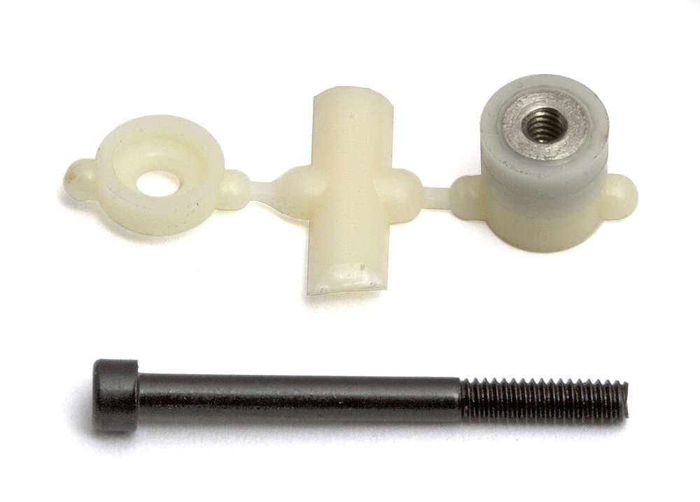 Team Associated 6575 - B6 - Diff Thrust Bolt parts