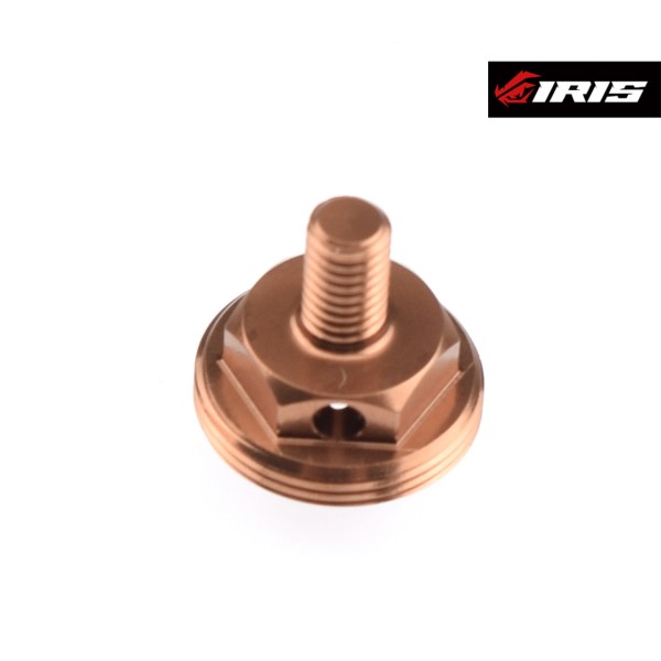 Iris 50022 - Iris ONE.05 - Heave Shock Cap Top