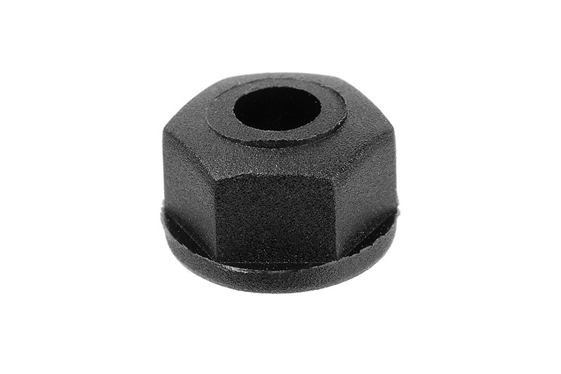 Corally 00100-074 - SSX-12 - Composite Lock Nut