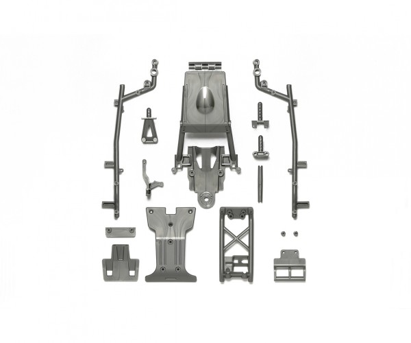 Tamiya 51757 - DT-04 - F-Parts - Rollcage