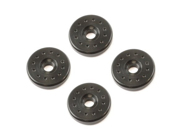 Durango TD330384 - Machined Blank Piston Set (4 pcs)