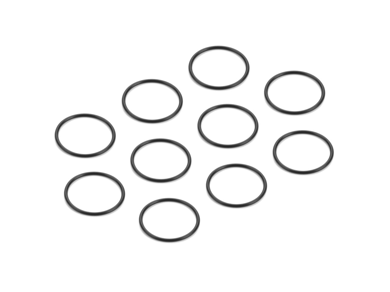 XRAY 970141 - O-RING 14 x 1.0  (10 pcs)