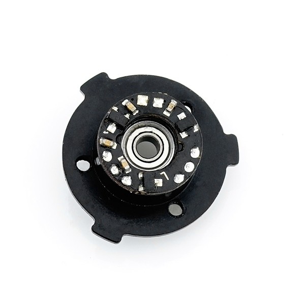 MuchMore MR-FZV2SU - FLETA ZX V2 - Spare Sensor Unit with Bearing