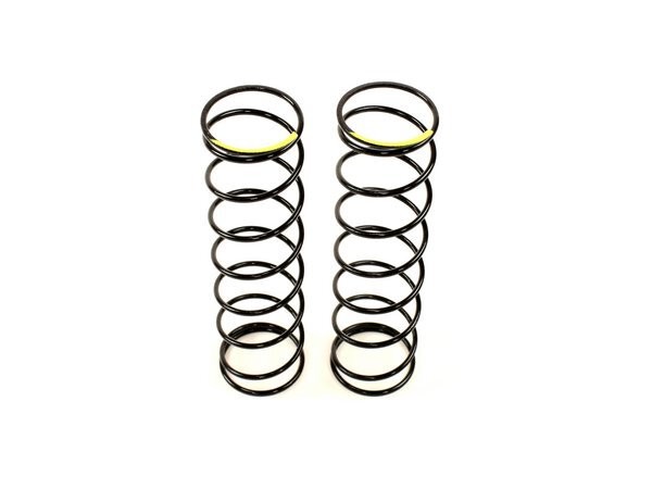 Durango TD330199 - Shock Springs Rear Yellow (2 pcs)