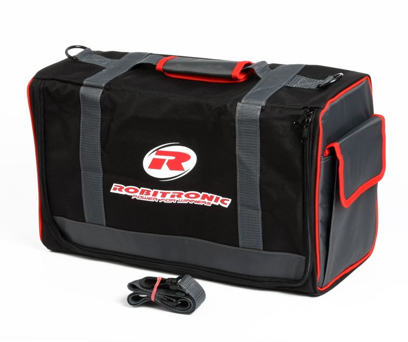 Robitronic R14018 - Aufbewahrungs- und Transport Tasche