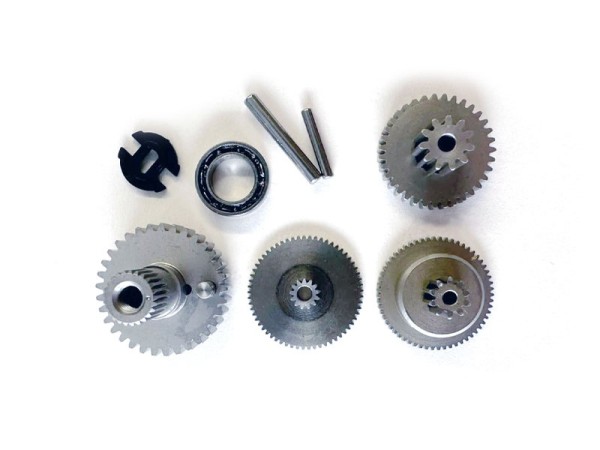 H-Speed HSP0036 - HXX118 - Gear Set