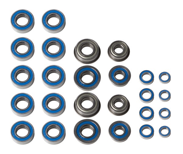 Team Associated 81650 - RC8B4.1 - Bearing Set