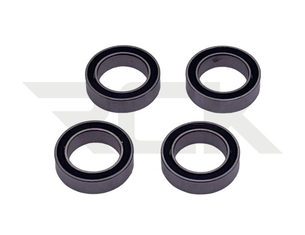 BASEIQ BQ0030 - Ball Bearing - 8x12x3.5mm (4 pcs)