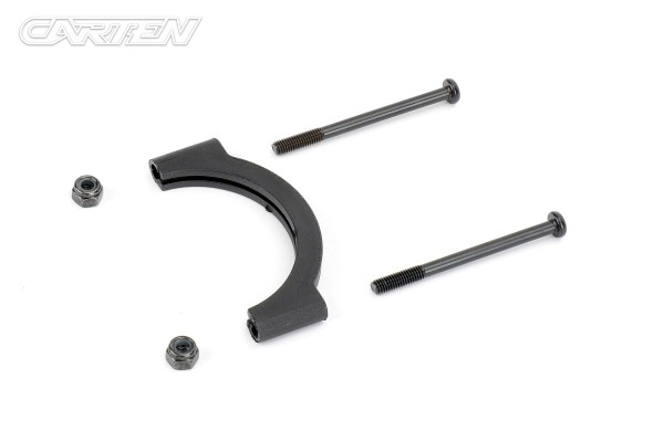 CARTEN NHA408 - T410 - Composite Motor Plate Holder