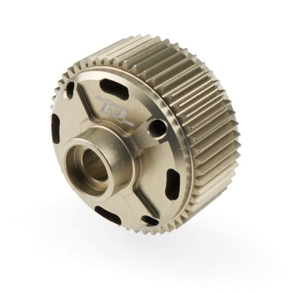 Revolution Design 0679 - Asso B7 - Aluminium Differential Gehäuse