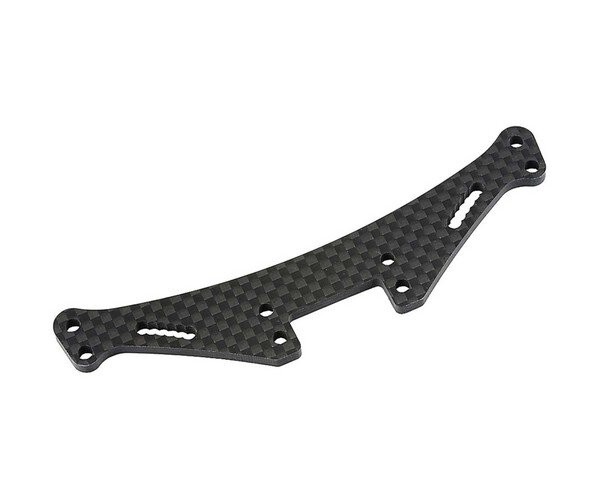 Durango TD330529 - Rear Shock Tower Carbon Fibre 3mm