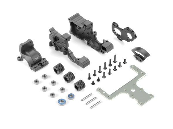 XRAY 320905 - XB2 2025 - 5G Gear Box Conversion Set