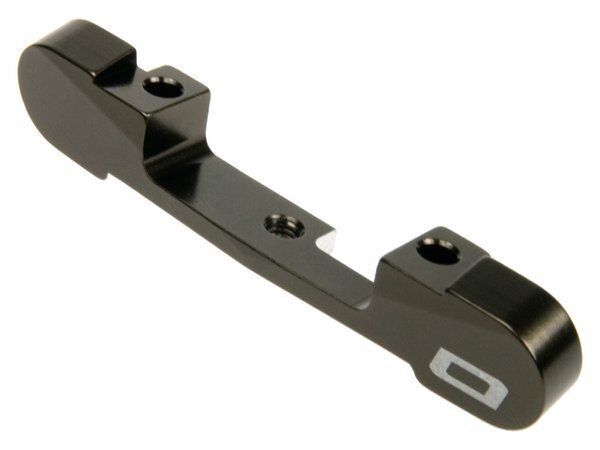 Durango TD310266 - SUSPENSION HOLDER ALUMINIUM : RR 0 mm