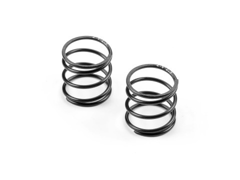 XRAY 308166 - X4 2023 - XLP Spring - C=2.6-2.9 (2 pcs)