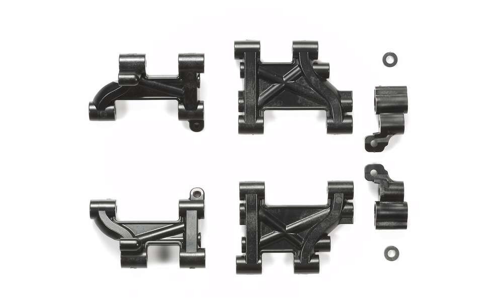 Tamiya 54606 - M-05 Ver.II - L-Parts (4 pcs)