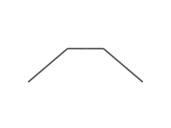 XRAY 362482 - XB4 2025 - Stabi - Kurz - 1.2mm